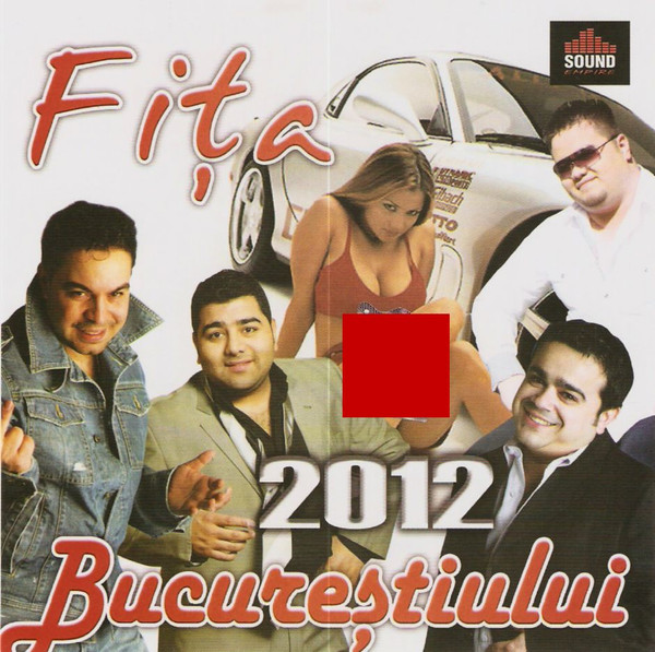 Fita Bucurestiului 2012