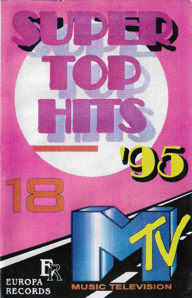 '95 Super Top Hits 18
