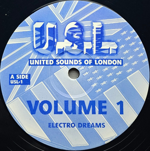 Volume 1