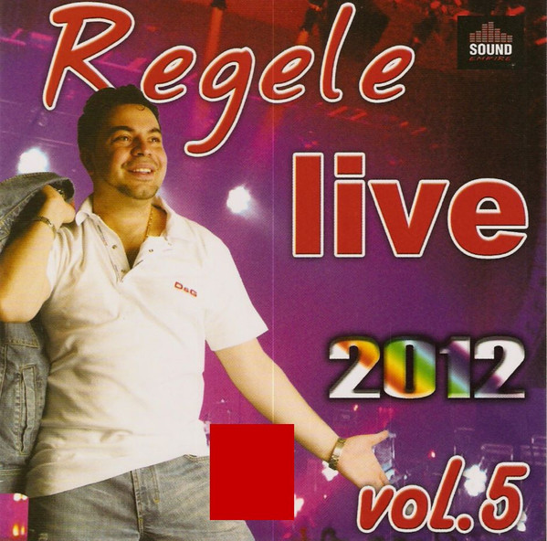 Regele Live Vol.5