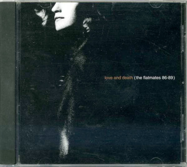 Love And Death (The Flatmates 86-89)