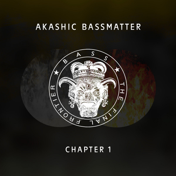 Akashic Bassmatter Chapter 1