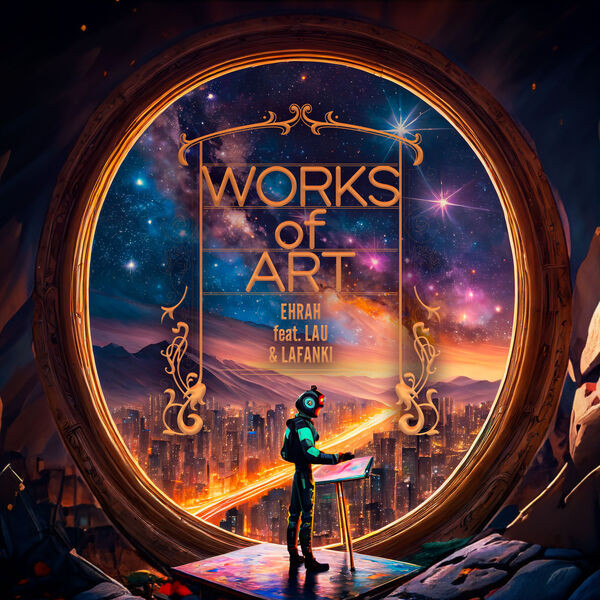 Works Of Art