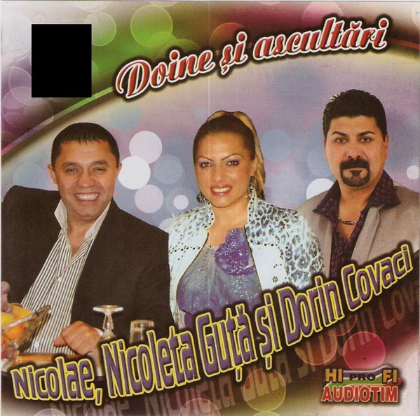 Doine Si Ascultari