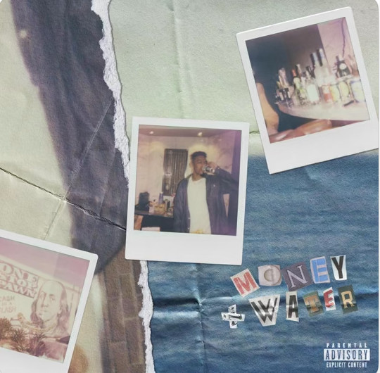 Money & Water 