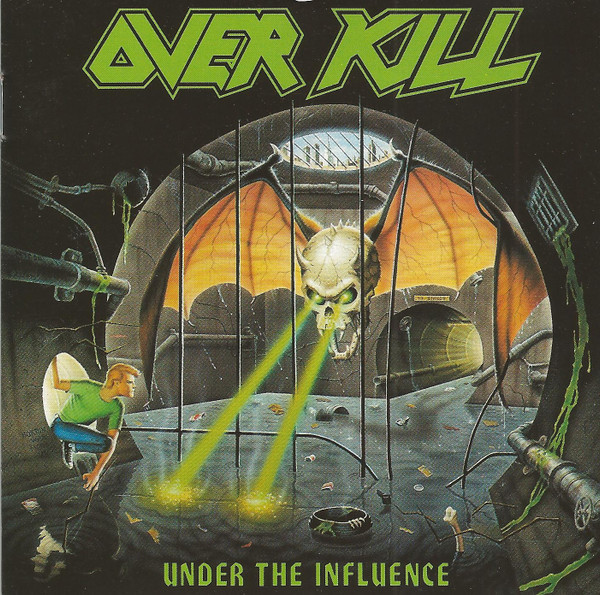 Under The Influence