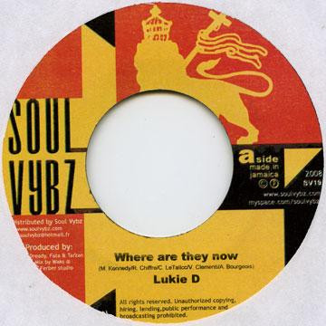 Where Are They Now / Baby