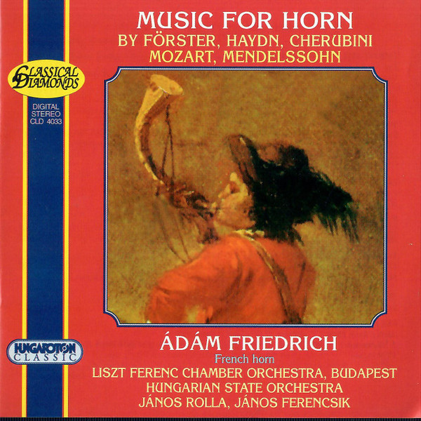 Music For Horn