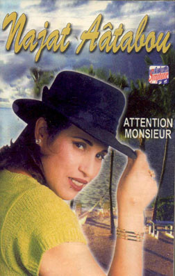 Attention Monsieur