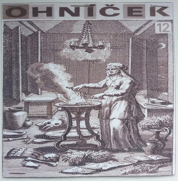 Ohníček 12