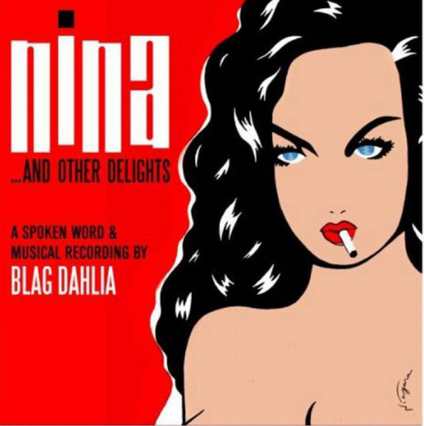 Nina ...And Other Delights