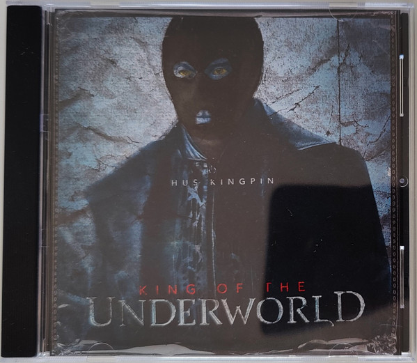 King Of The Underworld