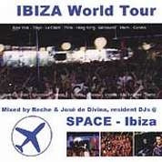 Ibiza World Tour (Space Ibiza)
