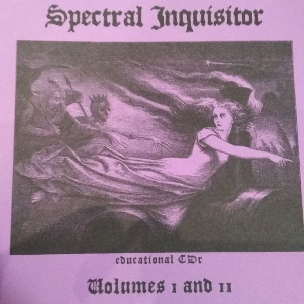 Volumes I and II