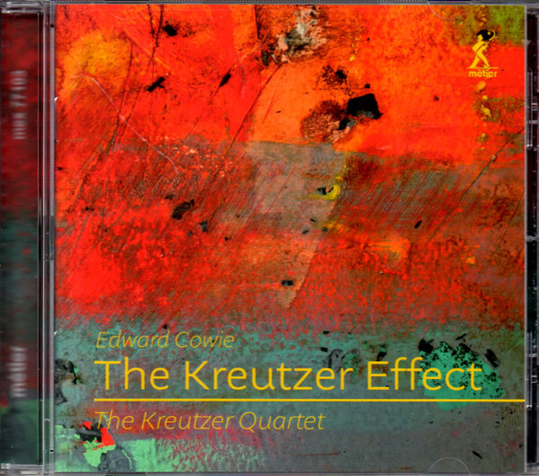 The Kreutzer Effect