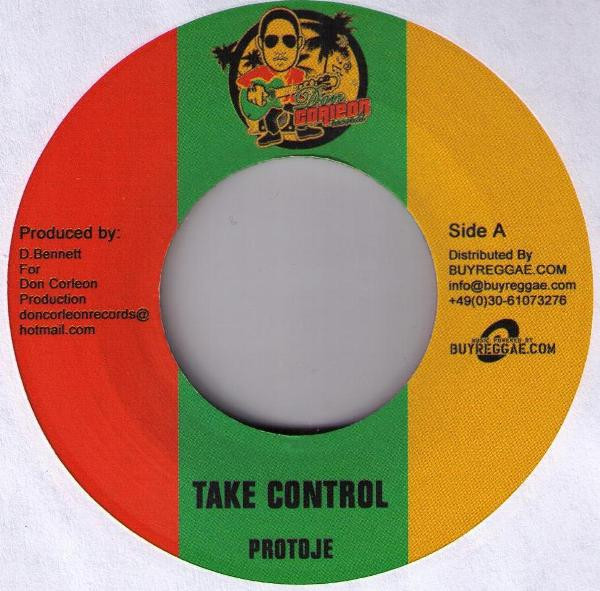 Take Control / Brighter Days