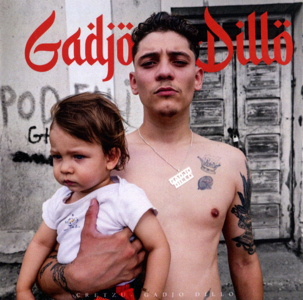 Gadjo Dillo