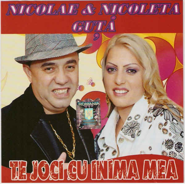 Te Joci Cu Inima Mea