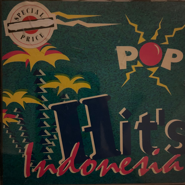 Pop Hit's Indonesia