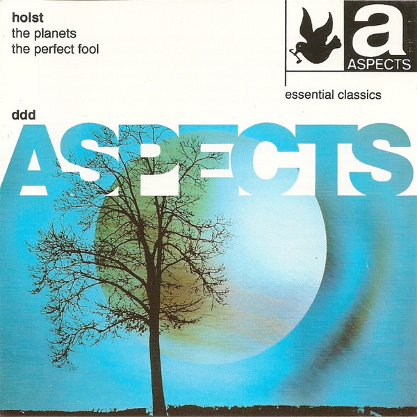 The Planets - The Perfect Fool