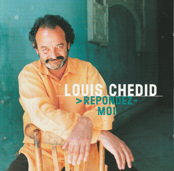 Répondez-moi