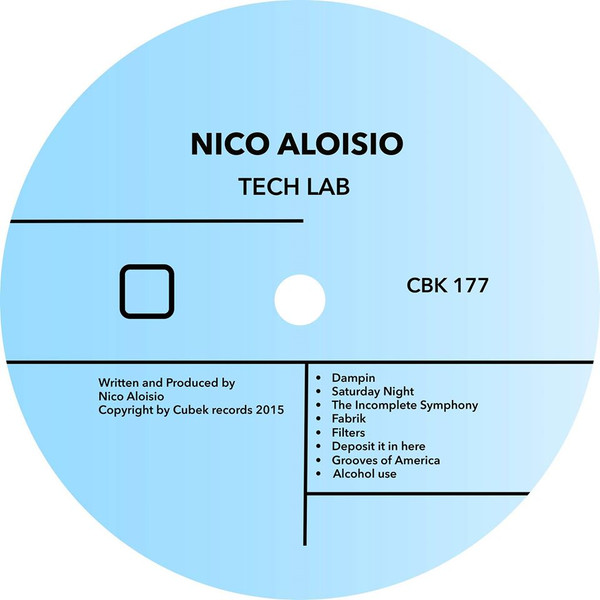 Tech Lab