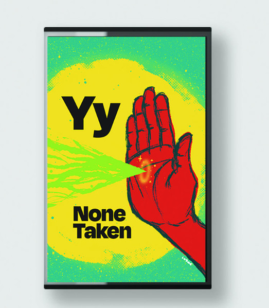 None Taken