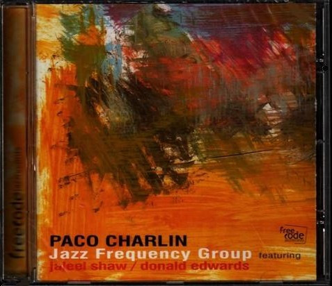 Jazz Frequency Group