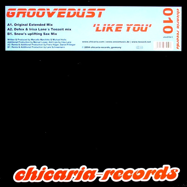 Like You