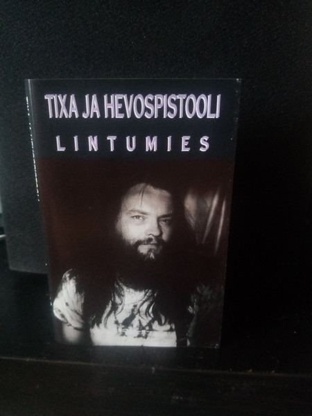 Lintumies