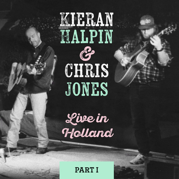 Live In Holland Part 1