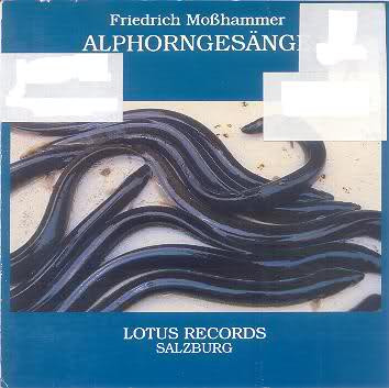 Alphorngesänge