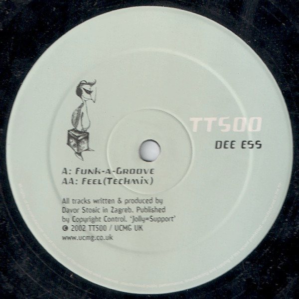 Funk-A-Groove