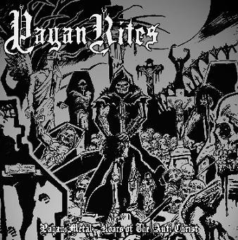 Pagan Metal - Roars Of The Anti Christ