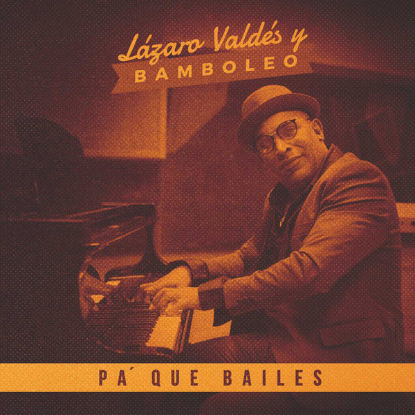 Pa' Que Bailes