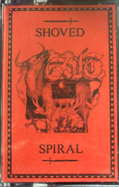 Shoved / Spiral