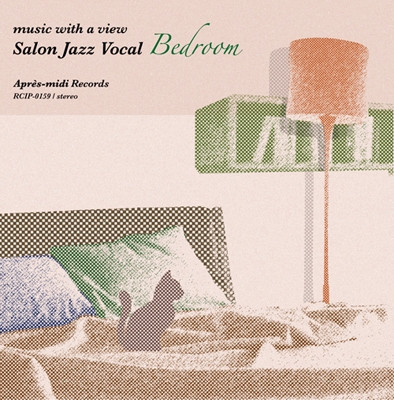 Music With A View: Salon Jazz Vocal Bedroom