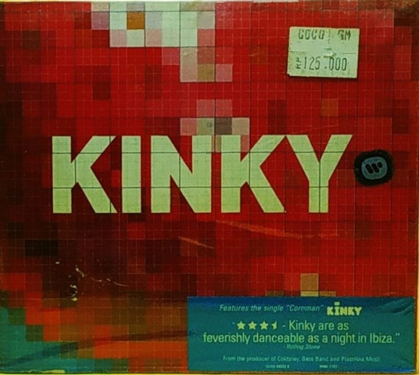 Kinky
