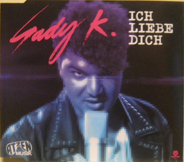 Ich Liebe Dich