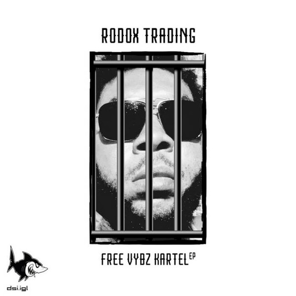 Free Vybz Kartel EP