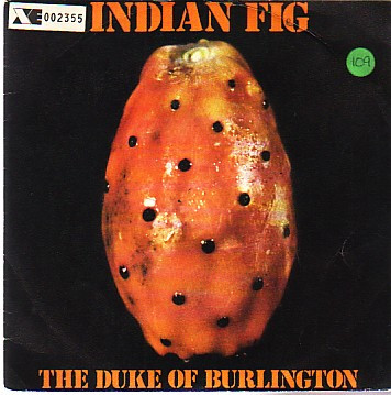 Indian Fig
