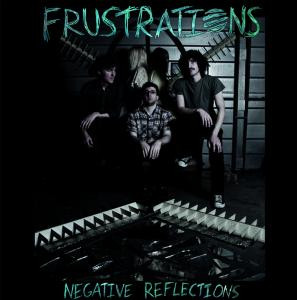 Negative Reflections