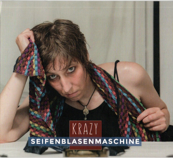 Seifenblasenmaschine