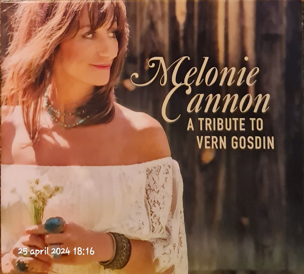 A Tribute To Vern Gosdin