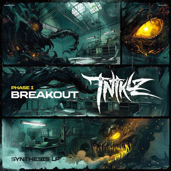 Phase 1: Breakout (Synthesis LP)