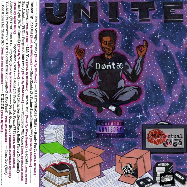 U.N.I.T.E.