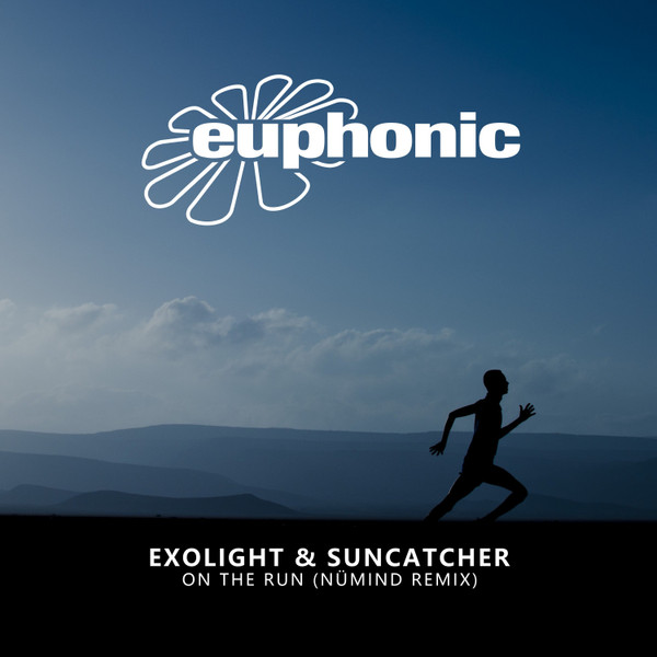 On The Run (Nümind Remix)