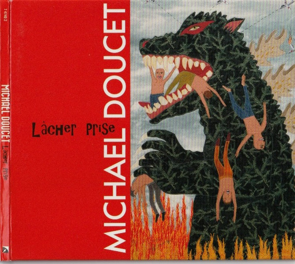 Lâcher Prise