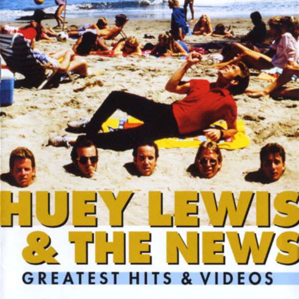 Greatest Hits & Videos