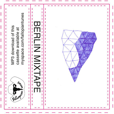 Berlin Mixtape